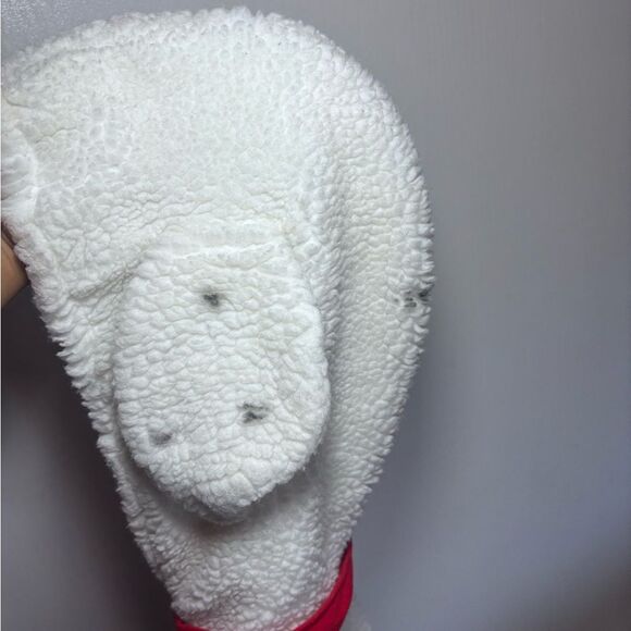 Vintage 101 Dalmatians Disney Store Kids Costume – Dalmatian Puppy - Picture 4 of 5